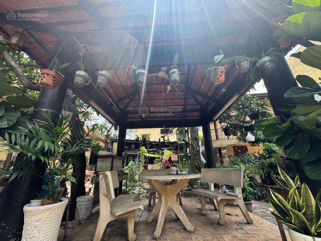 Đất khổ lớn 23x50m2 (1080m2) full thổ mặt tiền bình long bình tân 110 tỷ