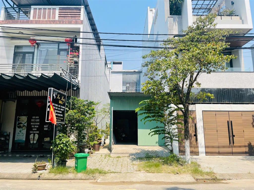 Bán đất nền, 90 m², Liên Chiểu