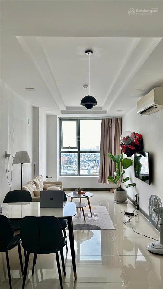 Bán 2pn chung cư green field 686 xô viết nghệ tĩnh, p. 25, quận bình thạnh diện t