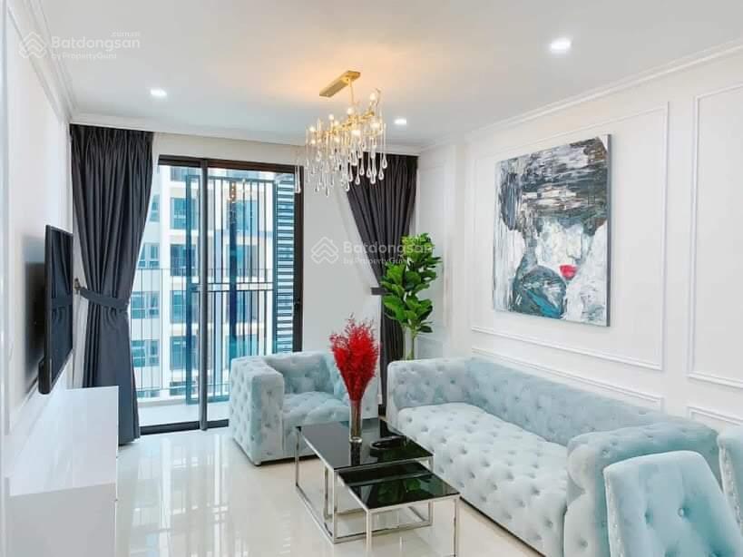 Bán căn hộ kingdom 101 tô hiến thành, 2 phòng ngủ 7,3 tỷ. 0934 819 *** khoa