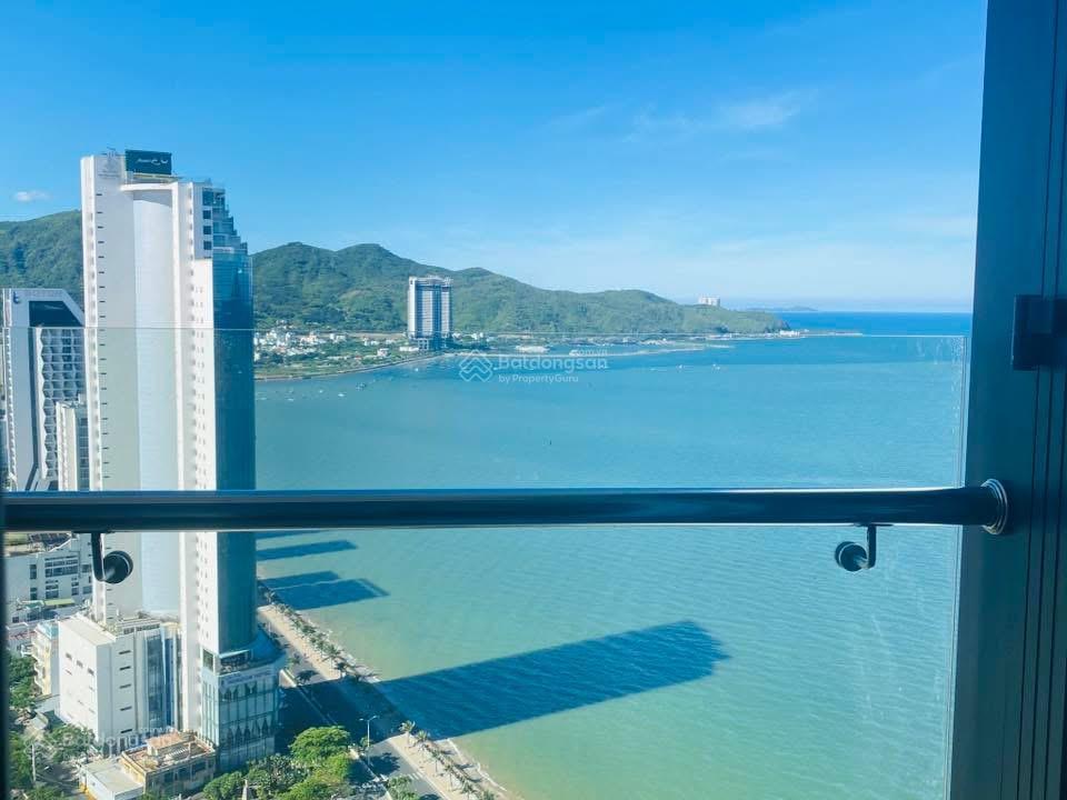 Bán căn studio view biển đông bắc giá 3,050 tỷ 0901 383 ***