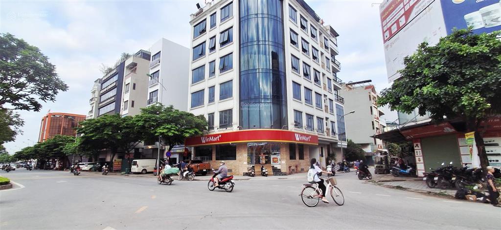 Chỉ 15.45 tỷ sát trục đường lê quang đạo, gần aeon mall hà đông, liền kề 50m2, dân xây, giá hiếm