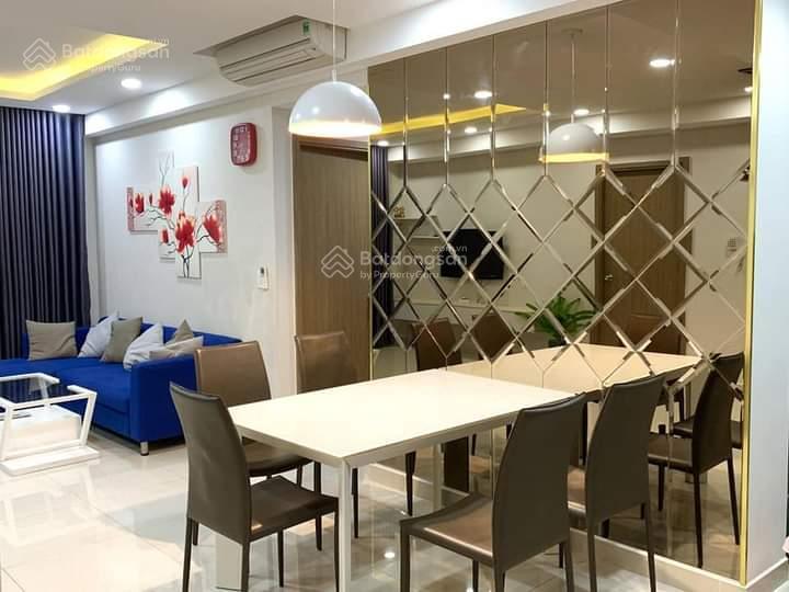 Bán căn hộ lucky palace phan văn khỏe, 2pn loại lớn 88m2 giá 6.25tỷ, 0934 819 *** khoa