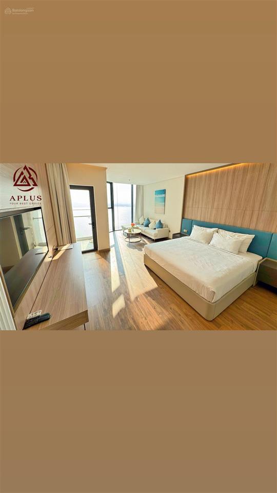 Sở hữu view vịnh triệu đô với giá 3.2x tỷ tại alc căn 45m²