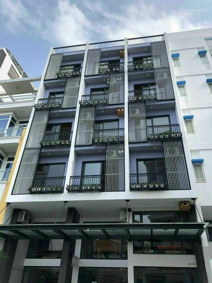 Giảm 8 tỷ còn 45 tỷ! bán nhà mặt tiền mạc đĩnh chi, quận 1 (9x18m) xây hầm 7 tầng giá chỉ 45 tỷ
