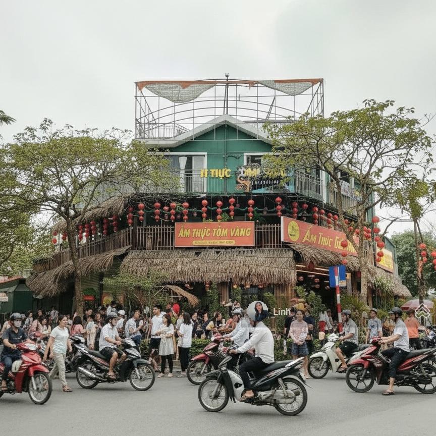Bán biệt thự lô góc văn phú 280m2, siêu kd, dòng tiền 1 tỷ/năm ngay công viên 365 nhỉnh 8x tỷ