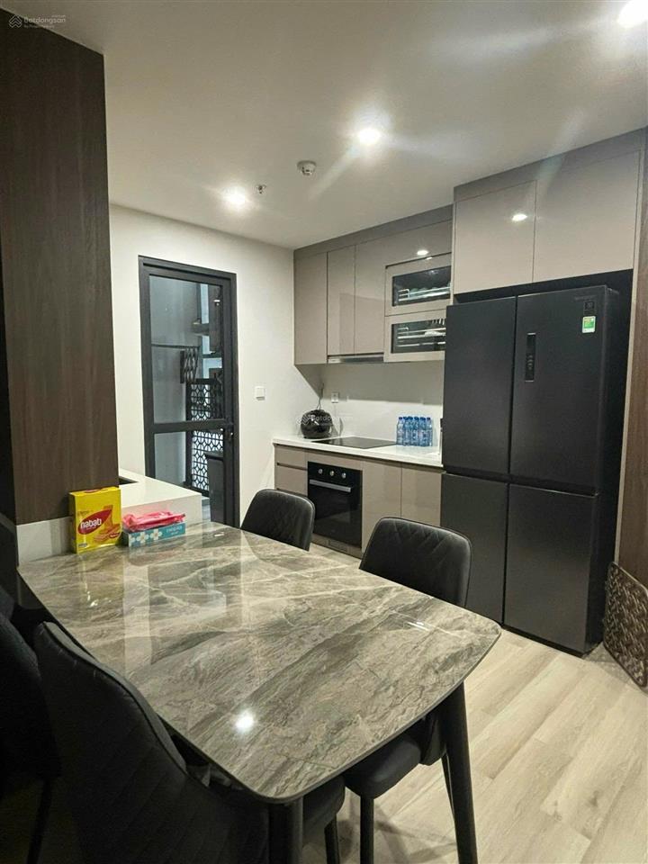 Bán nhanh 2pn full nội thất luxury giá chỉ 5,1 tỷ btp đã có sổ tại masteri vinhomes quận 9