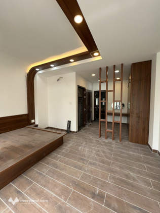 Bán nhà Tân Phú - gần chợ Tân Hương - 2 lầu - 1 trệt - 56m2 - 4 phòng ngủ - 4 nhà vệ sinh