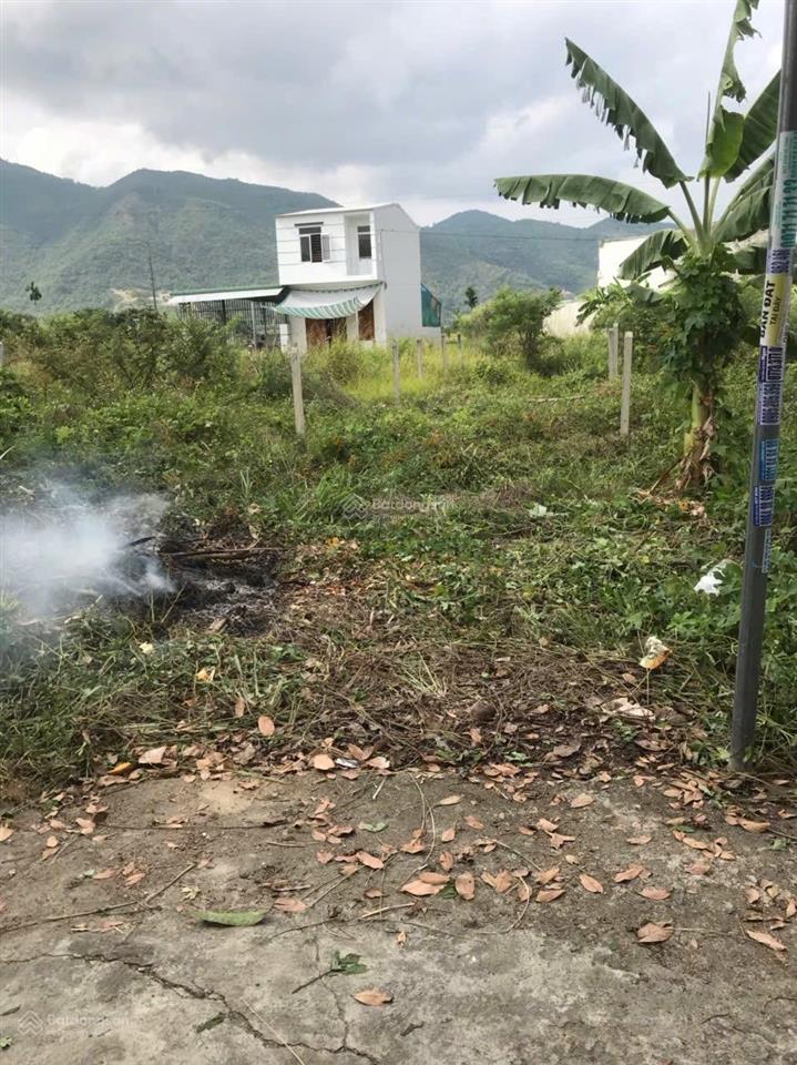 Bán đất diên toàn diên khánh giá 1 tỷ 250