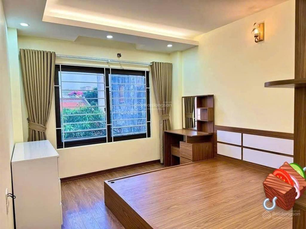 5.6 tỷ 40m2 xa la phúc la hà đông an sinh cực tốt về ở luôn, tiện nghi sẵn, 0975 892 *** dân xây