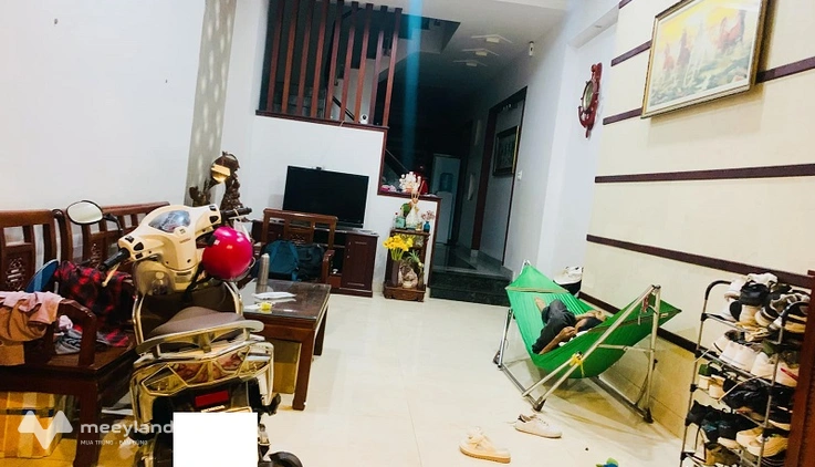 3 lý do nên mua nhà hẻm xe hơi Phạm Quý Thích, Tân Quý, Tân Phú, 102m2, 4 tầng