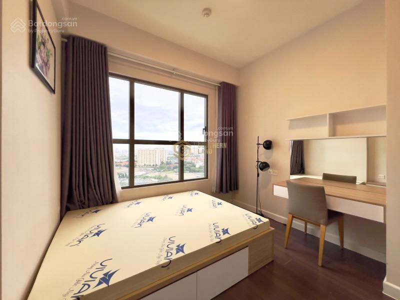 Cần ra hàng gấp, chủ nhà thiện chí bán 3pn tầng cao, view thoáng, sẵn hđ thuê