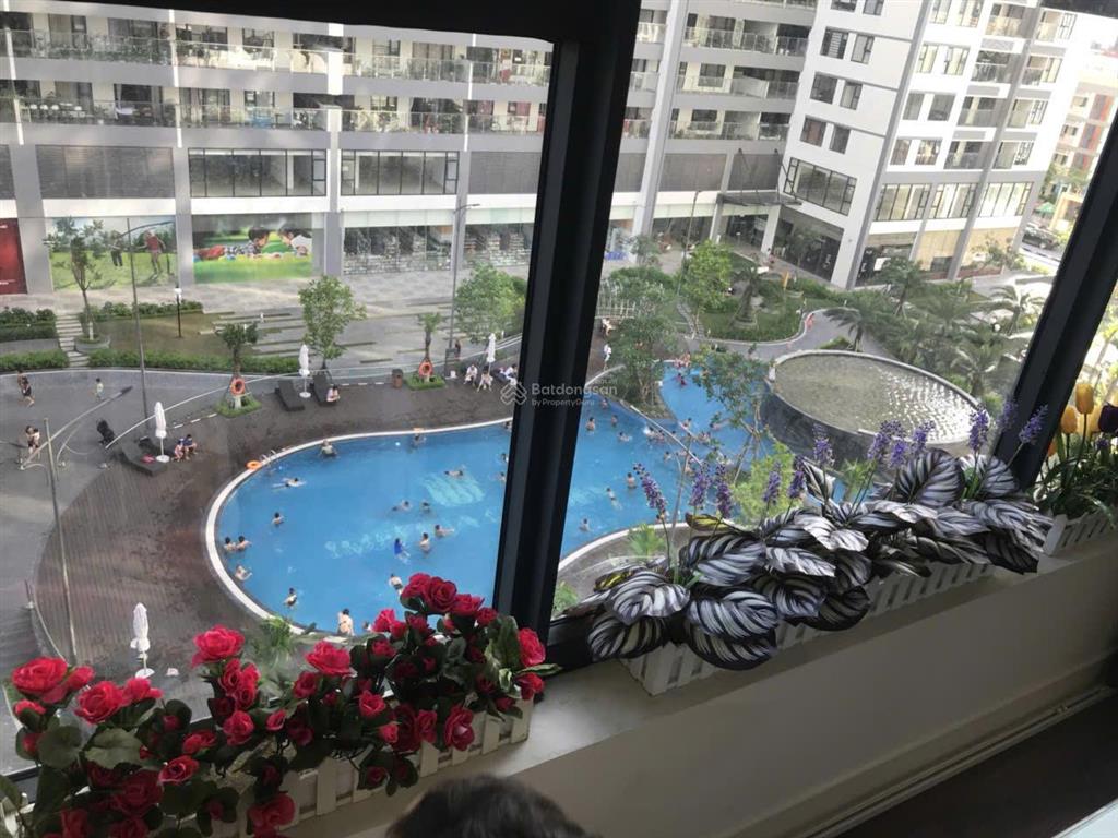 Giá thật bán căn hộ 3pn imperia garden giá 9,5 tỷ