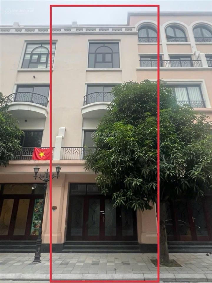 Chính chủ cần ra gấp 65 m2 vin 2 gần công viên silk park, nhận nhà ở luôn, sẵn sổ đỏ lâu dài