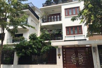 Bán gấp biệt thự tây linh đàm, bắc linh đàm, bán đảo linh đàm diện tích 250 m giá 50 tỷ 0913 655 ***