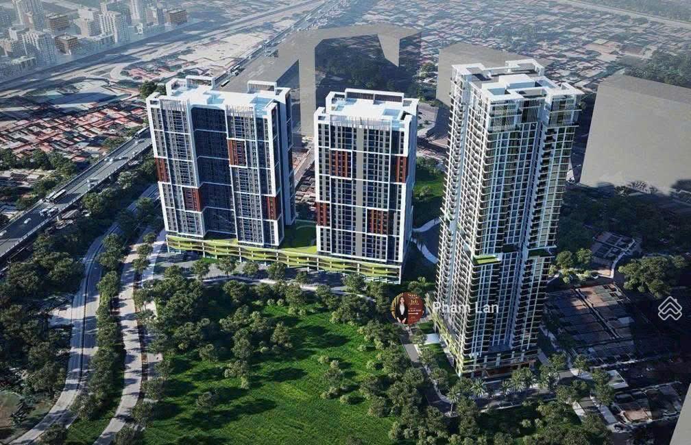 Bán căn ngoại giao tòa thương mại ia25 ciputra 2pn giá tốt căn hộ có hạn full tiện ích