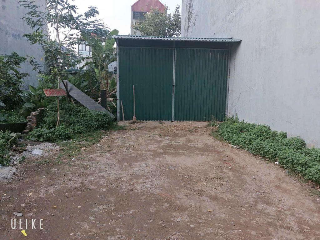 CẮT LỖ SÂU!!! BÁN NHANH LÔ ĐẤT 120 m2 TRỤC CHÍNH HỘI PHỤ – ĐÔNG HỘI – ĐÔNG ANH