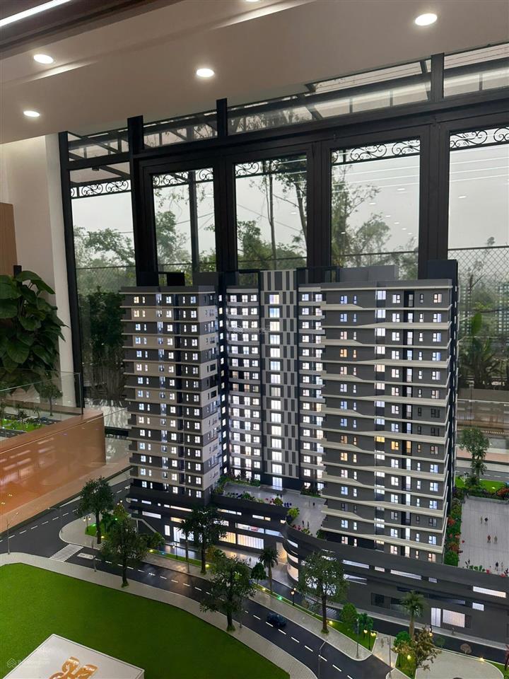 Căn chung cư vinh heritage chỉ 1,5x tỷ, cạnh quảng trường