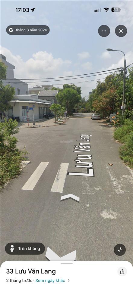 Bán lô góc 2 mặt tiền lưu văn lang thuỷ sơn 2 biển sơn thuỷ diện tích 215m2 giá tốt đầu tư
