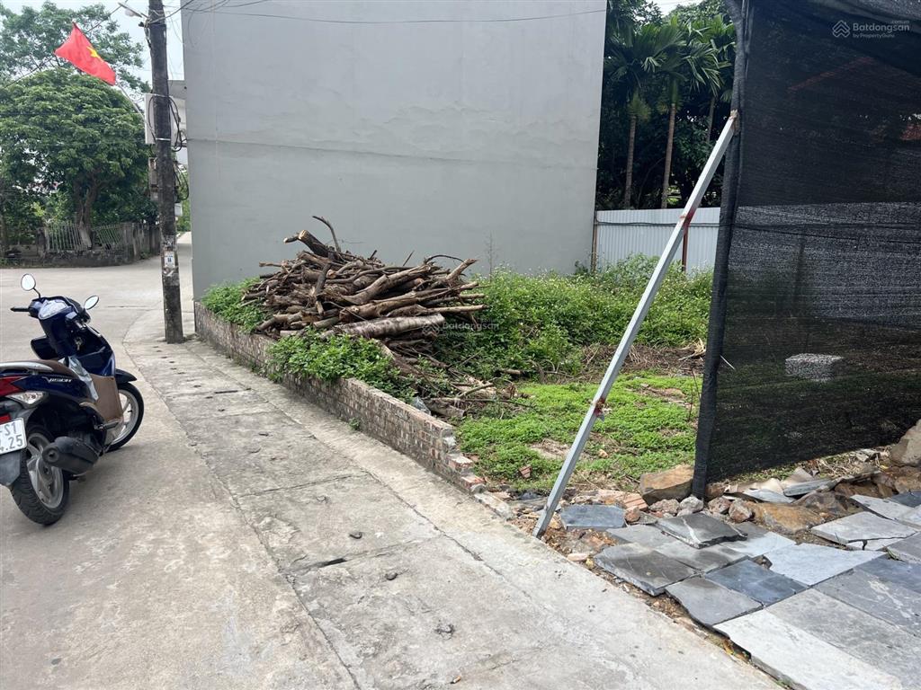 Đất dược thượng sóc sơn trục chính, dt 120m2 full. phù hợp kinh doanh tạo dòng tiền tiện ích
