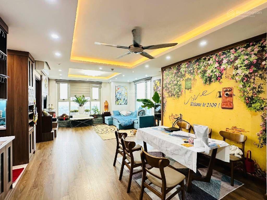 Chỉ 8.8 tỷ căn góc 2 ngủ 95m2 chung cư ia20 kdt nam thăng long full nội thất view sông hồng