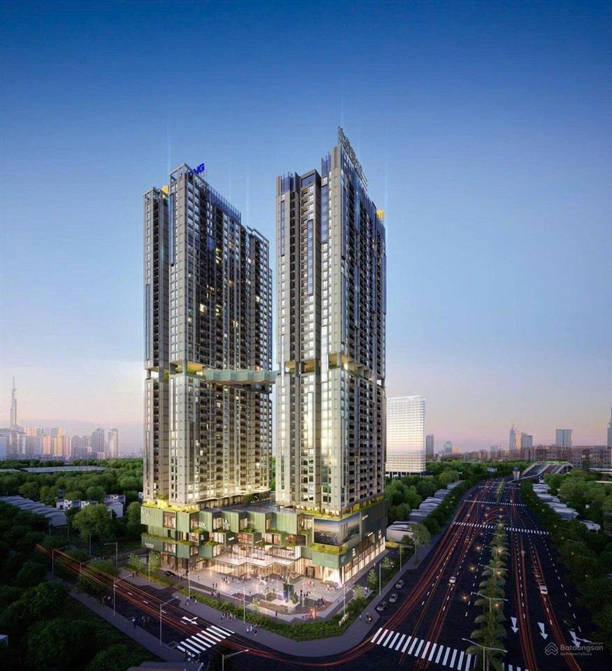 Giỏ hàng dkrs căn đẹp. căn hộ vạn phúc city the emerald boulevard. sở hữu 369 tr full nội thất