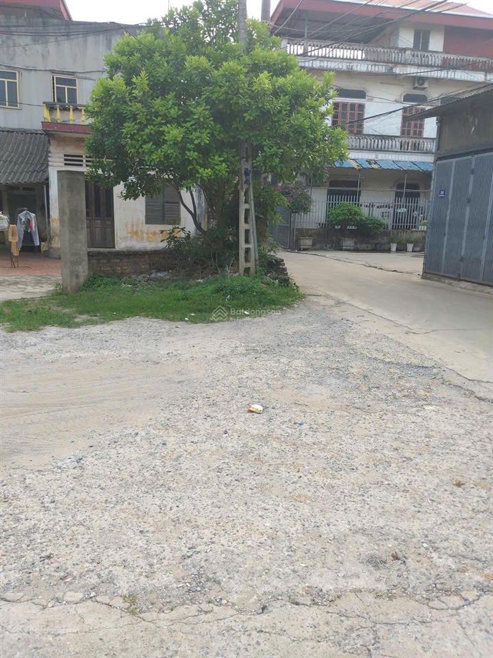 Chính cần thanh khoản gấp lô đất trung tâm phù lỗ sóc sơn lô góc 2 thoáng vĩnh viễn