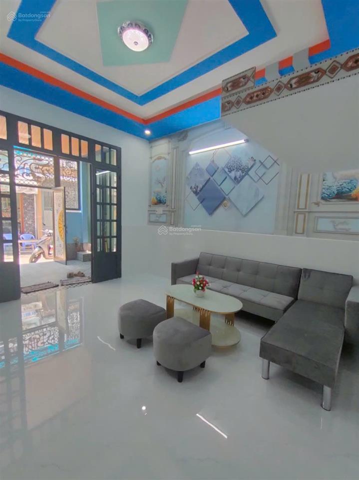 Bán nhà lầu 4 phòng ngủ, ở tân kim cần giuộc, long an cũ giá 2,19 tỉ còn 1,990 tỉ