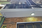 Bán tòa nhà chung cư mini đường Giải Phóng, 3 mặt thoáng, dòng tiền ổn định, sổ vuông chính chủ