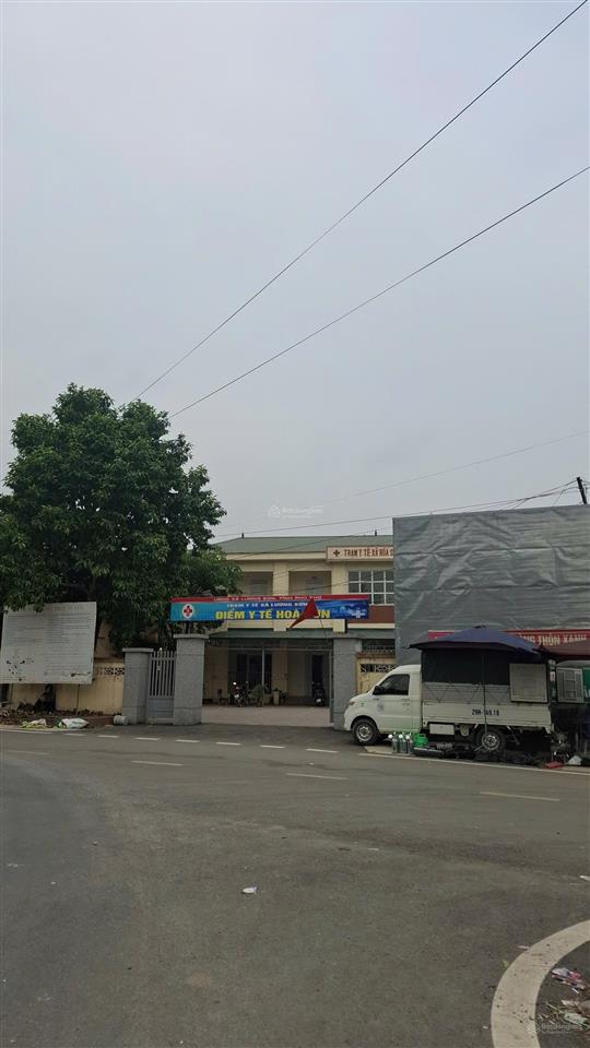Đất full thổ cư gần thị trấn xuân mai, sát vành đai 5, 1,3 tỷ, 75m2, giá siêu hời