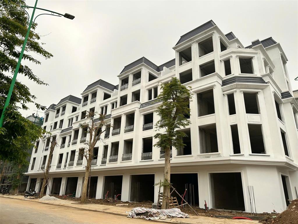 Green little town cổ bi 15 tỷ/căn diện tích sử dụng 360m². không đâu rẻ hơn xem nhà ngay.