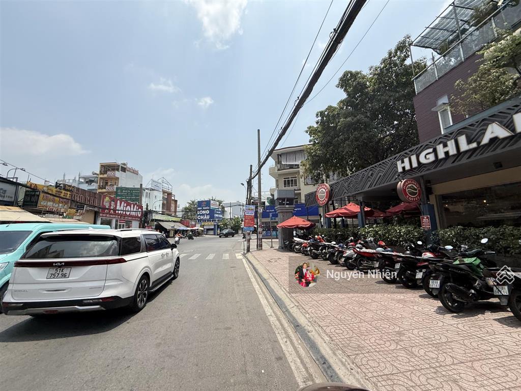Đất hoàng diệu 2 linh chiểu. xây 290m2 sàn, 4 tầng. ở hoặc làm chdv dòng tiền tốt