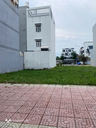 Xã lỗ 6 nền trong khu dân cư Tân Đô - Pouyen II - Tên Lửa 2 giá rẻ 80-130m2 sổ hồng