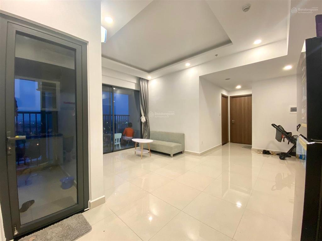 Chủ nhà đang cần bán gấp 2pn 73m² the rivana để về quê giá 3,1 tỷ full nt 0909 272 ***