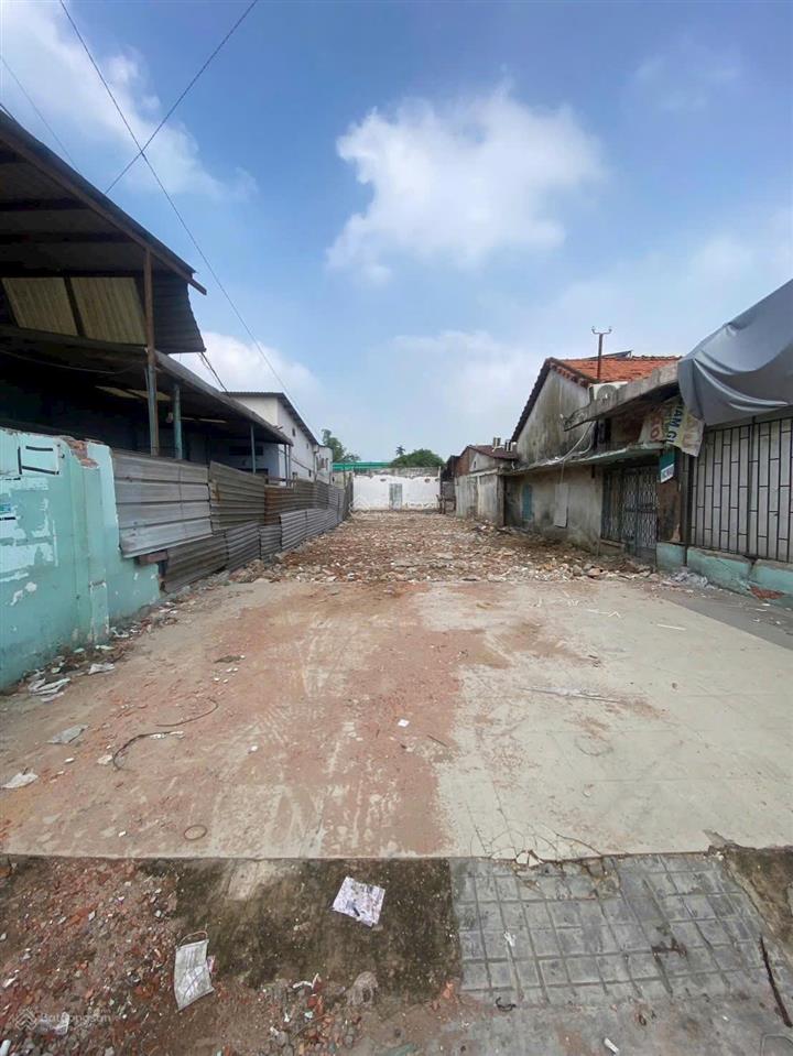 Bán lô đất mt đường phan văn đối, shr, duy nhất có 1 lô, hóc môn.