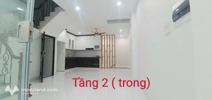 Bán gấp nhà đẹp 6 tầng mặt phố Mậu Lương, 60m2, mặt tiền 5m, vỉa hè rộng, kinh doanh sầm uất, 22.8 tỷ