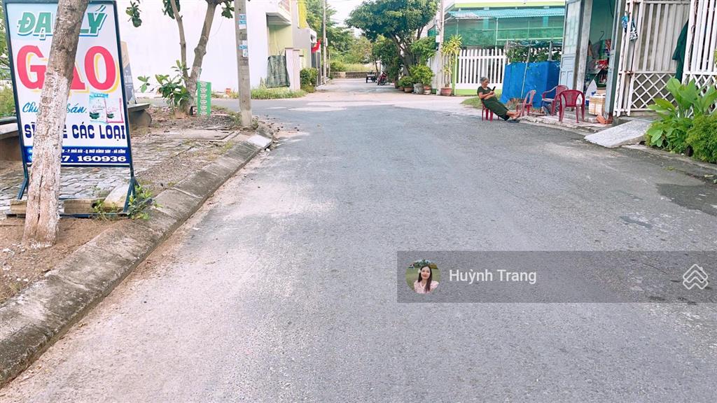 Bán đất biển non nước,2 mặt tiền trước sau bùi bỉnh uyên, lô đẹp 100m2 giá chỉ 4.650 tỷ