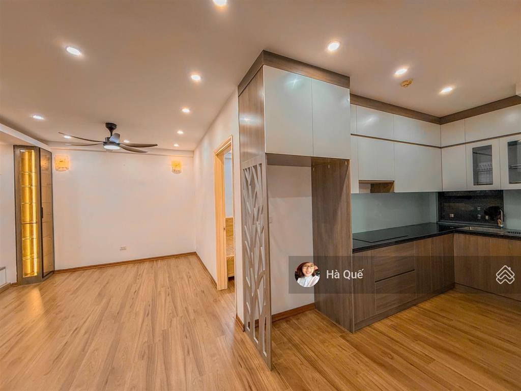 Bán căn hộ 2 phòng ngủ 78,4m2 tại tân tây đô giá tốt sẵn sổ 0915 867 ***