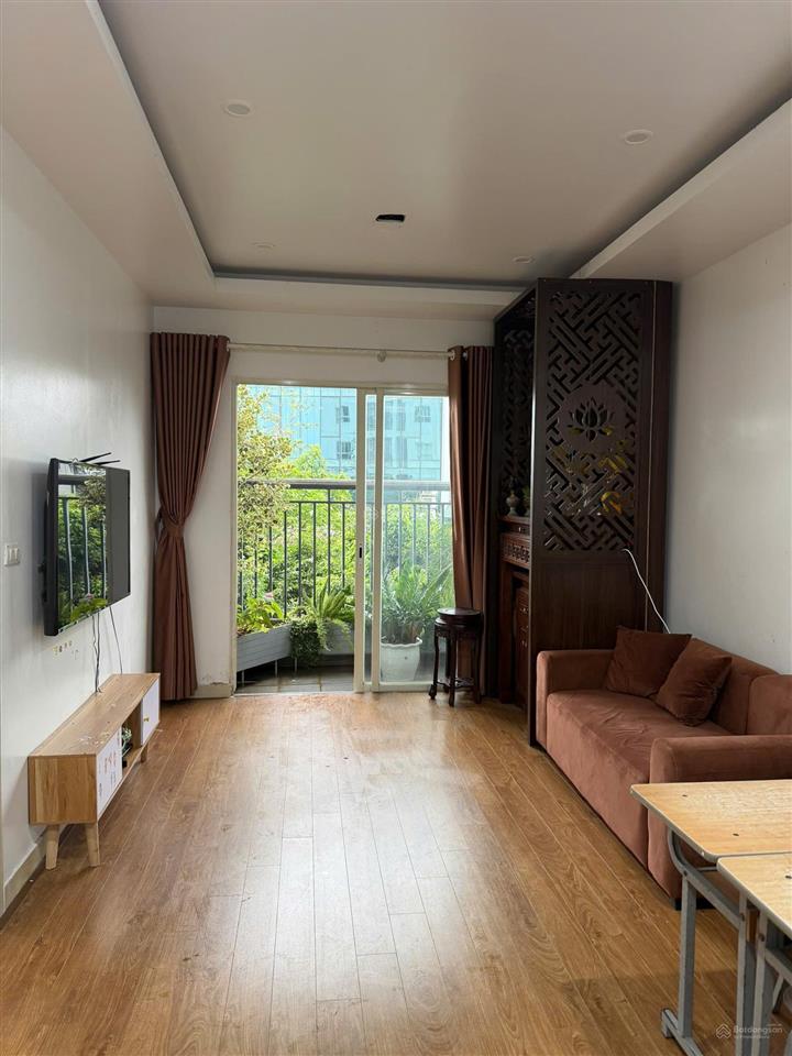 Chính chủ cần bán 2n2wc 67,3m2 ecohome phúc lợi full đồ chỉ việc xách vali đến ở