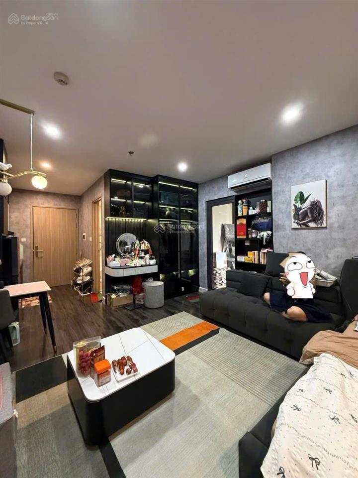 Chính chủ em cần tiền muốn bán căn studio giá chỉ 1 tỷ750tr tặng nội thất tại vinhomes ocean park