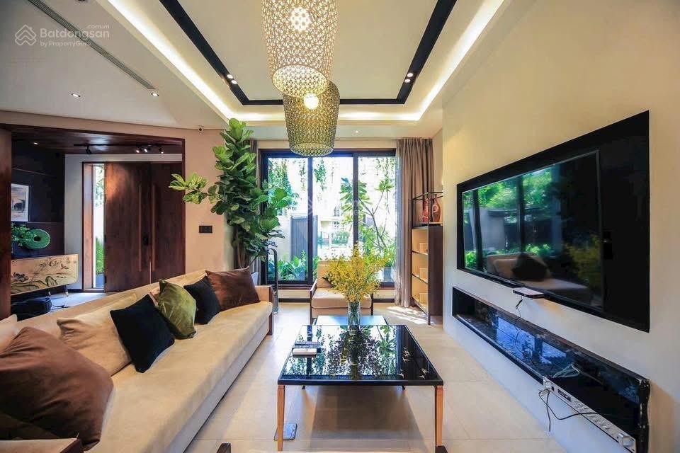 Bán biệt thự nam đô, phú mỹ hưng. thiết kế cao cấp khu. 0912 264 ***