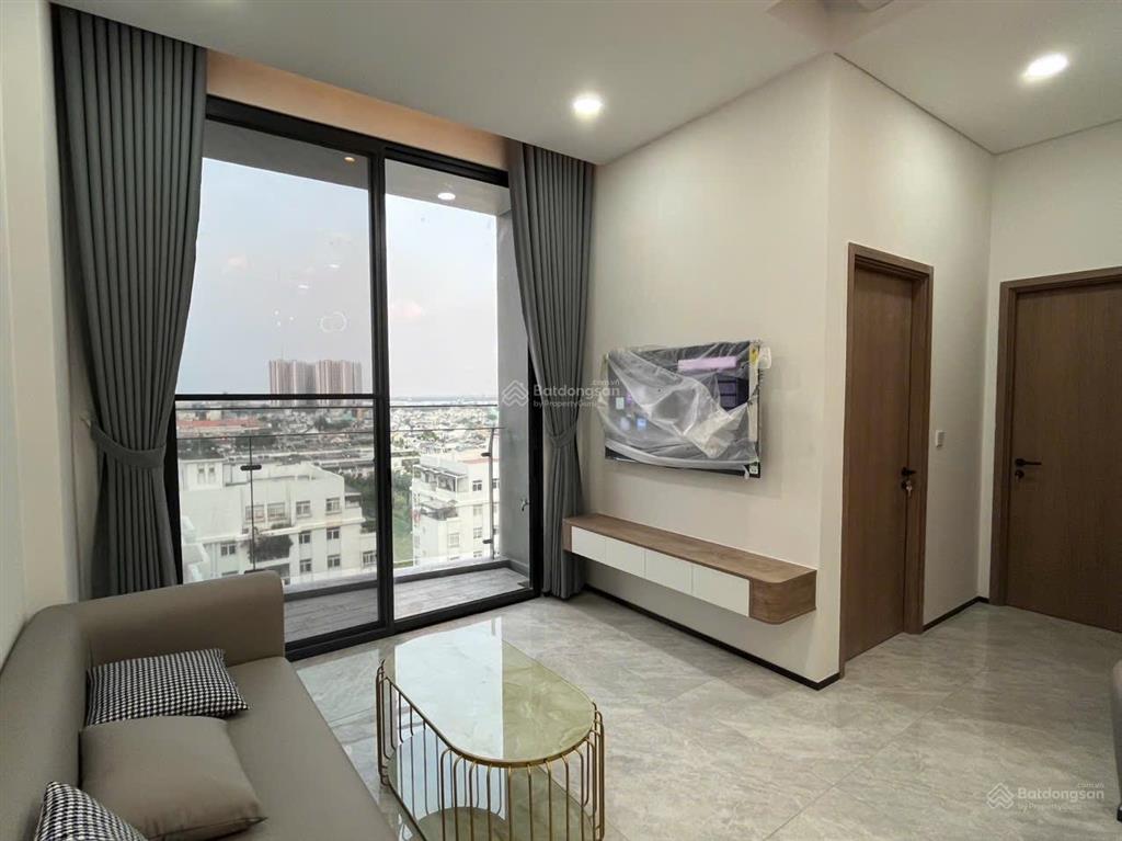 Bán căn hộ đẹp tại the aurora phú mỹ hưng, 8,8 tỷ vnd, 70 m2, 2pn, 2wc, nhiều tiện ích