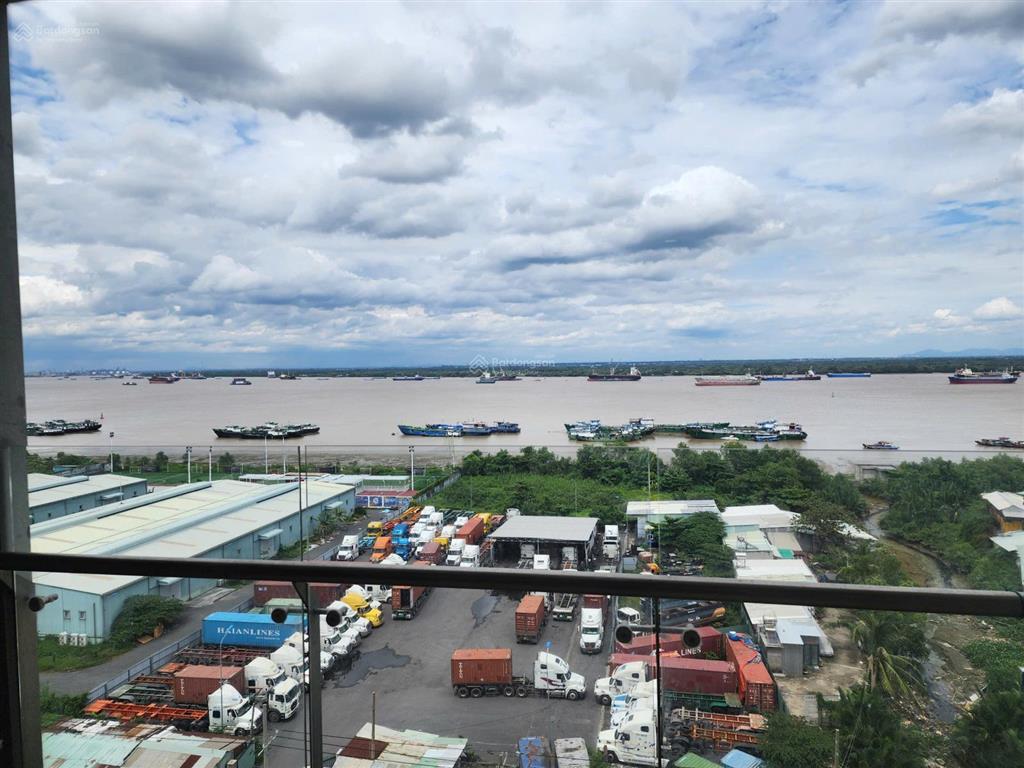 Bán căn hộ an gia riverside, giá chỉ 4,55 tỷ, 69m, 2pn, 2wc, nội thất như hình, sổ hồng. 0902 747 ***
