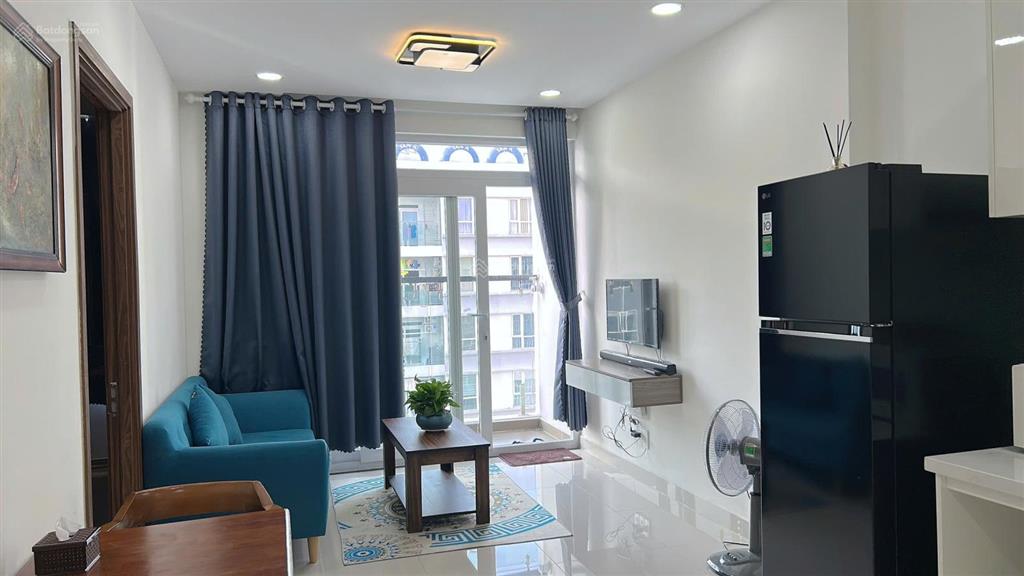 Bán căn hộ 3pn, 2wc, 105m2 tại xi grand court, 9,5 tỷ vnd