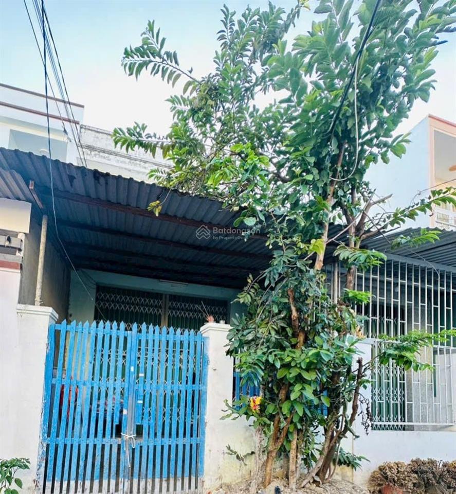 Nhà khu đường đệ, vĩnh hòa, nha trang, giá tốt