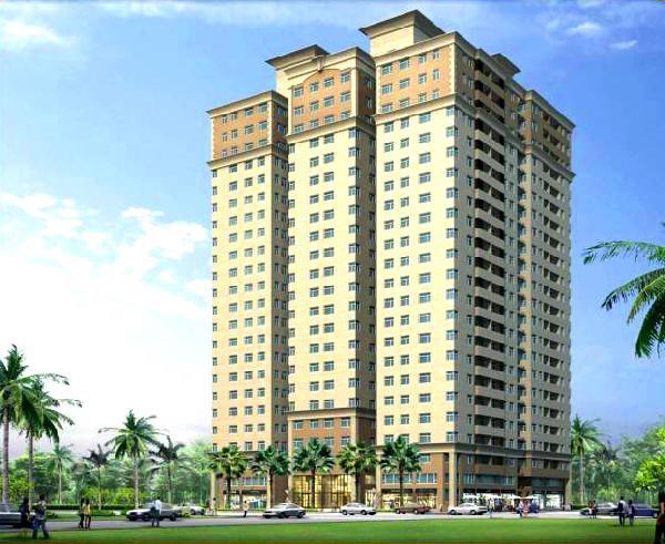 Bán căn hộ hoàng kim thế gia bình tân, 85m2 2pn 2wc, sổ hồng, tặng nội thất, .0981 674 ***