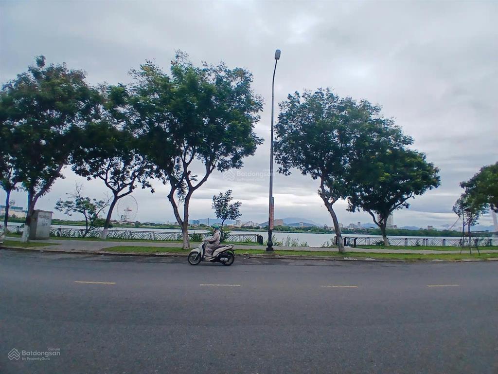 Cần bán lô góc đường chương dương, phường mỹ an, ngũ hành sơn view sông hàn vị trí đẹp
