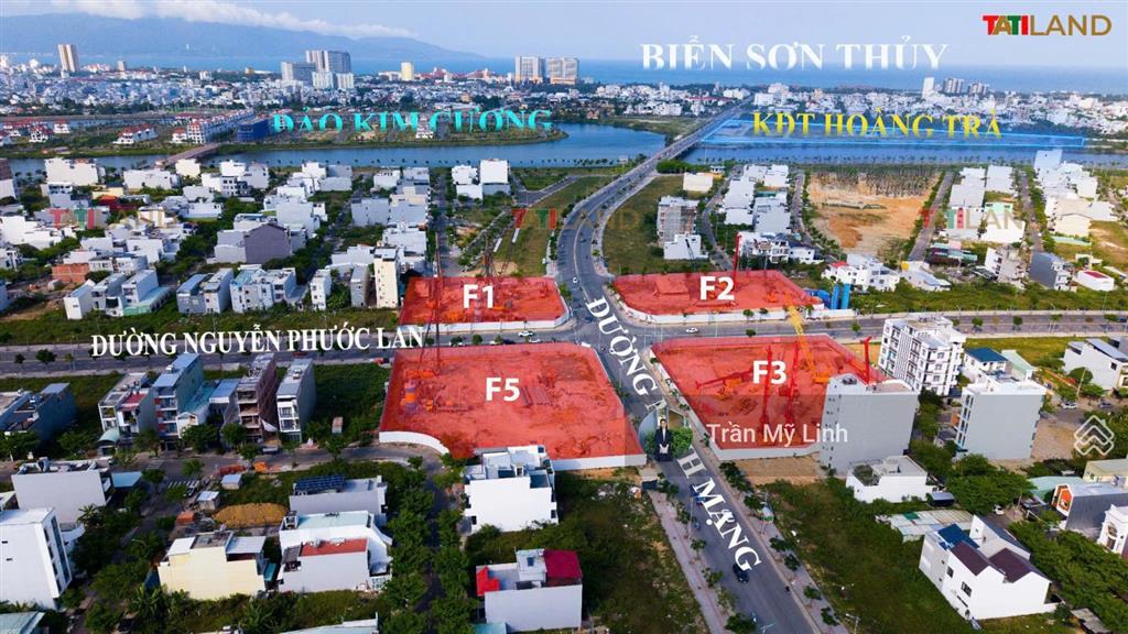 Căn góc 2pn full kính view biển chỉ 4 tỷ dự án fours tower 0905 956 ***