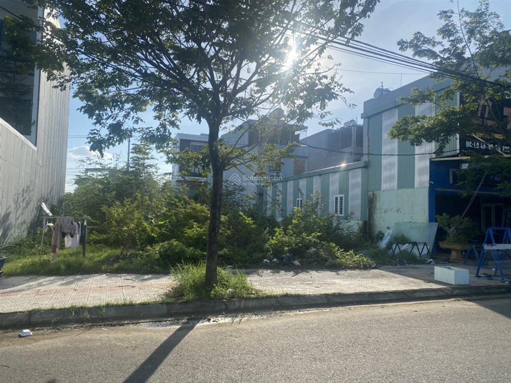 Cần bán 2 lô liền kề, 200m đường diên hồng, hòa xuân