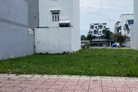 Ra nhanh 4 nền ngay Vinhome Green city 160m2 giá ưu đãi chỉ 2,88 tỷ sổ hồng riêng